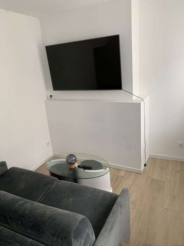 Appartement à CAMBRAI