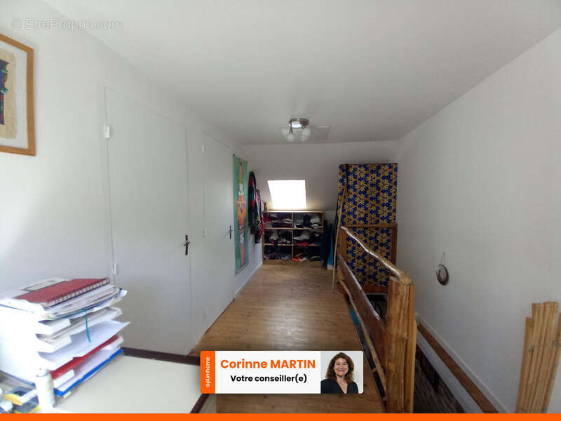 Maison à vendre 3 pièces BEGANNE (56) - photo 8