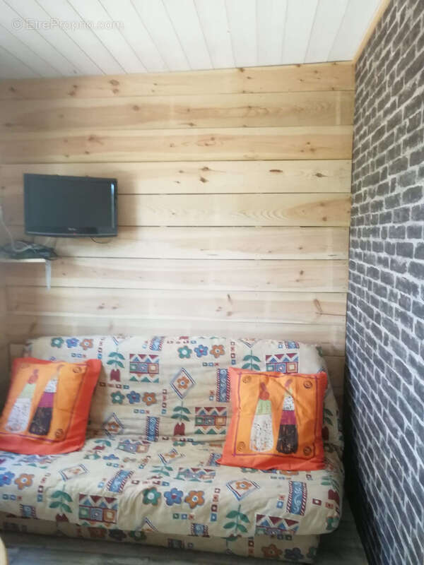 Appartement à LACANAU