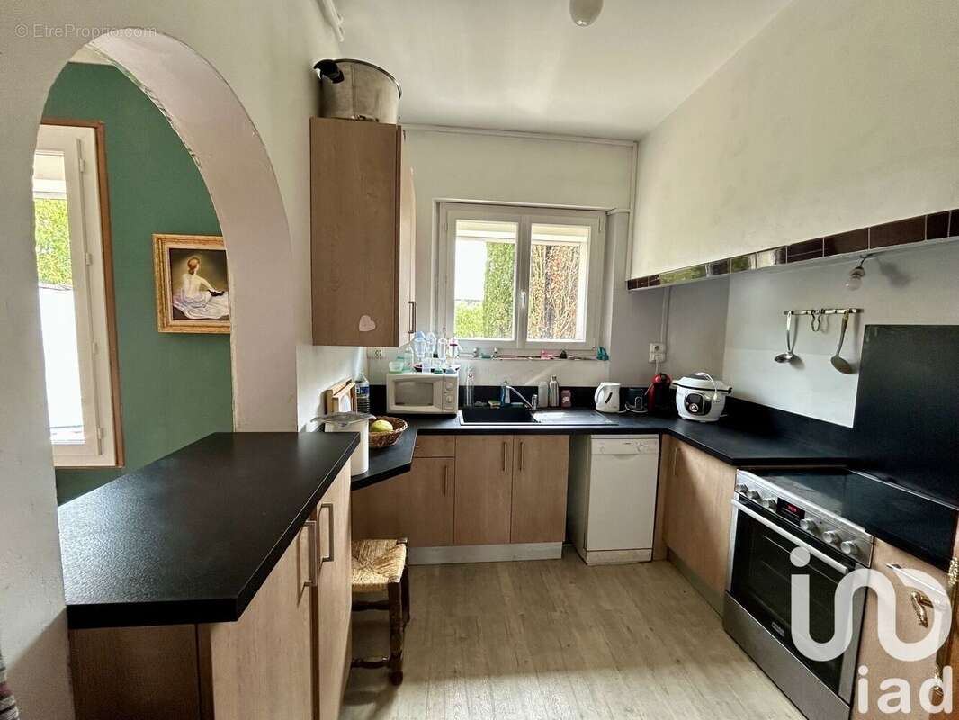 Photo 4 - Maison à ALBI