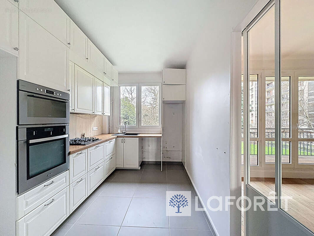 Appartement à ANTONY
