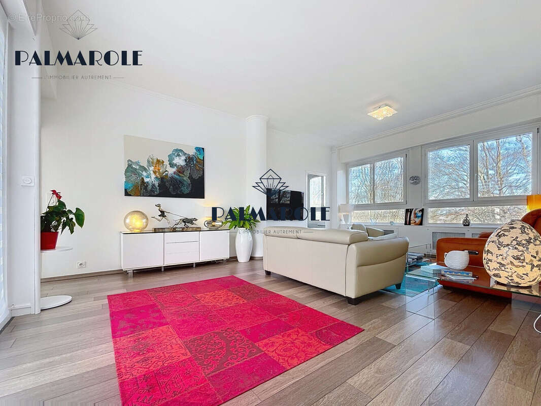 Appartement à PERPIGNAN