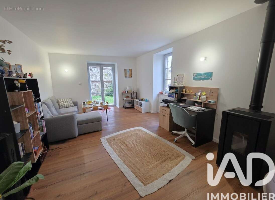Photo 2 - Appartement à ANNONAY