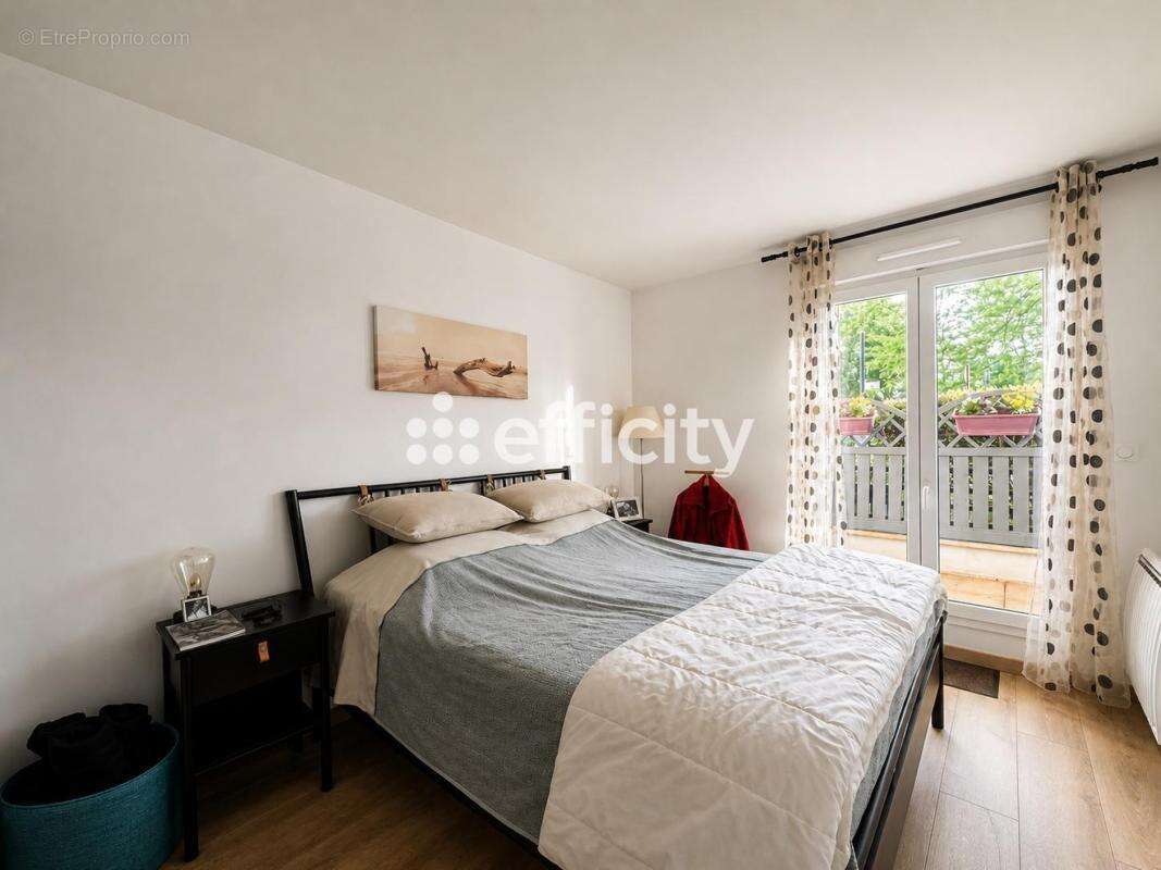 Appartement à RUEIL-MALMAISON