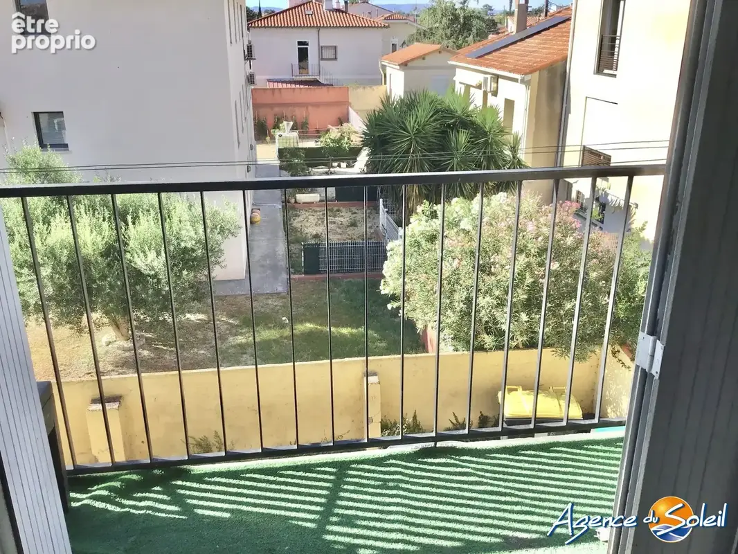 Appartement 58 m² à Perpignan  - photo 9