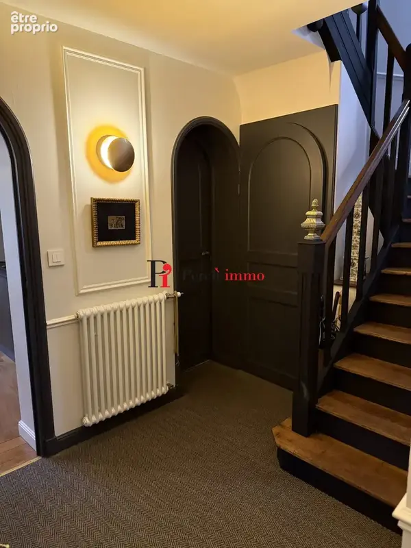 Maison 8 pièces 172 m² à vendre à Mortagne-Au-Perche (61400) - photo 4