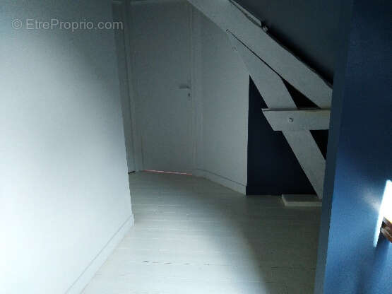 Appartement à AMIENS