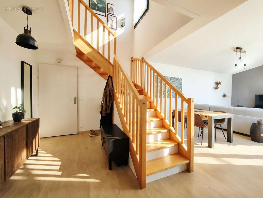 Appartement à PALAISEAU