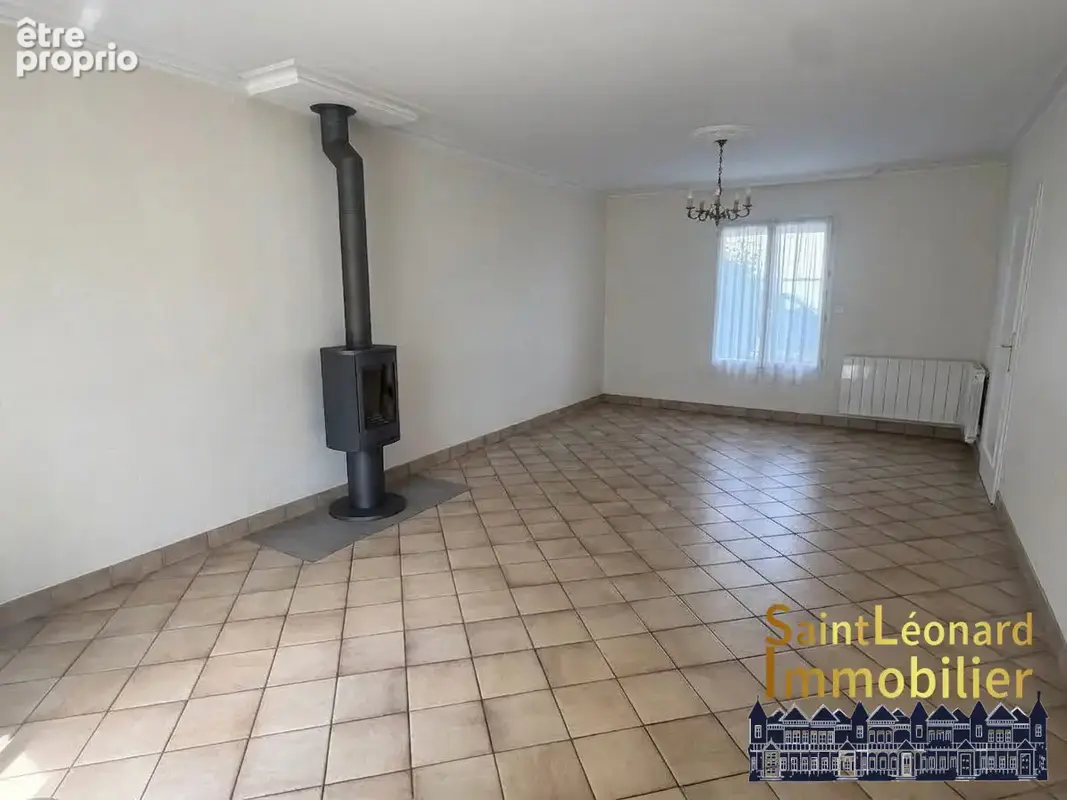 Maison 4 pièces 91 m² à vendre à Lecousse (35133) - photo 5