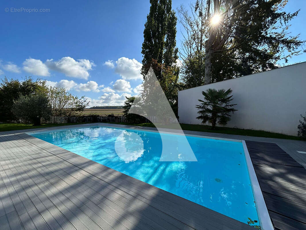 Maison à PIERRE-LEVEE