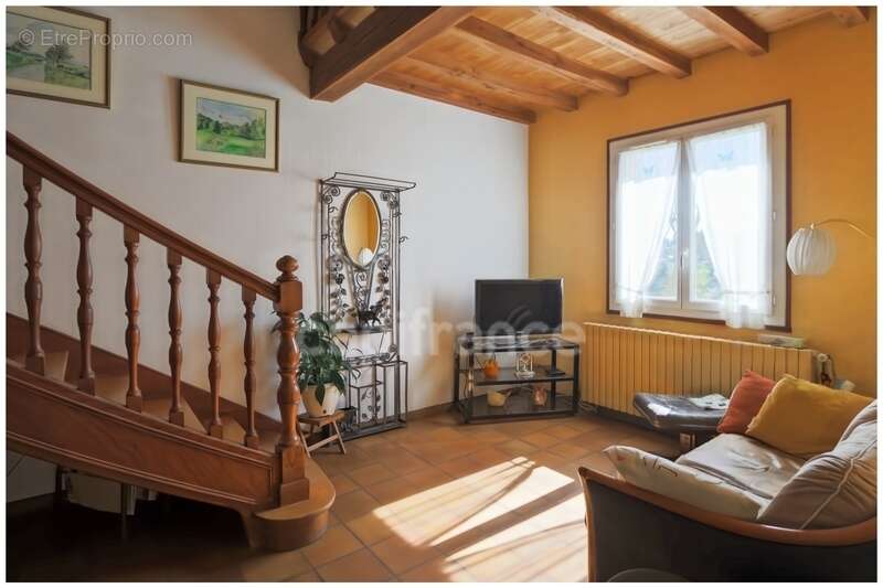 Maison à PAYRAC