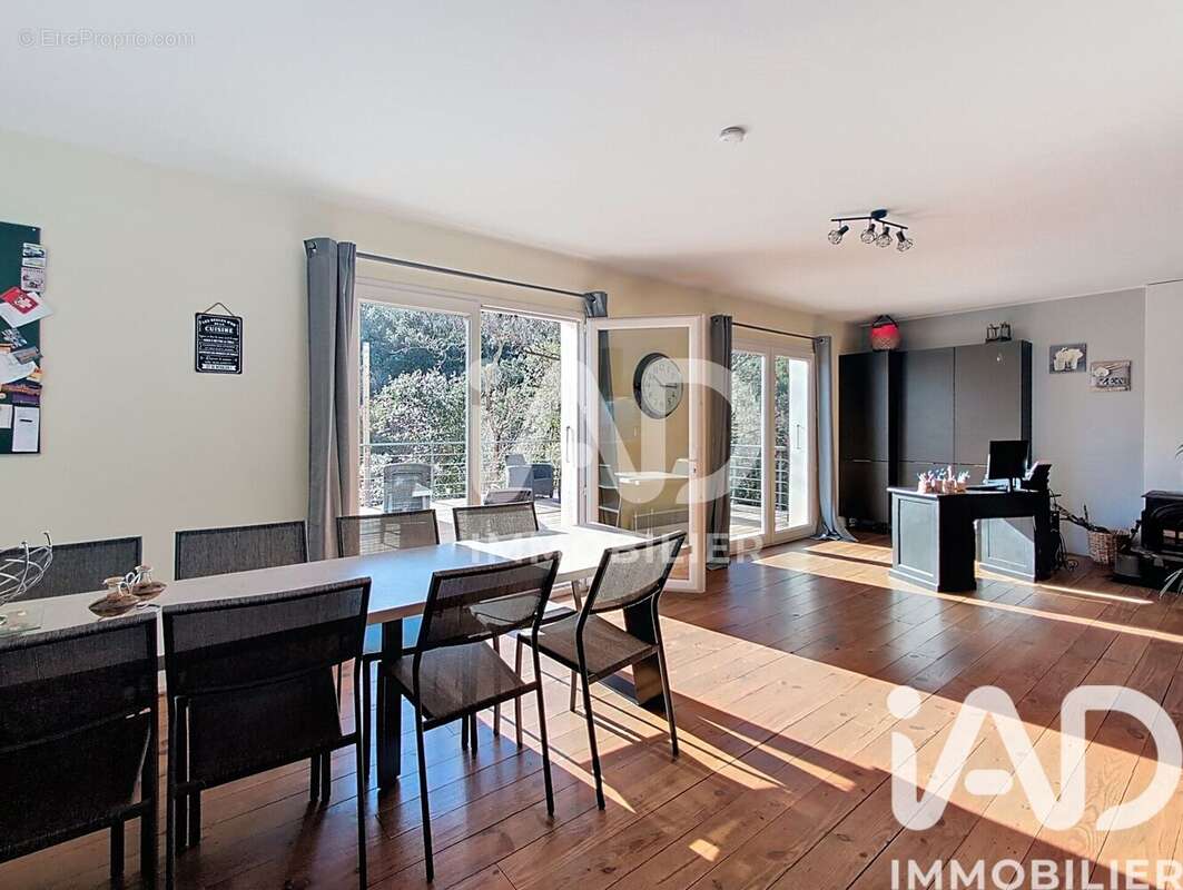 Photo 6 - Maison à THUIR