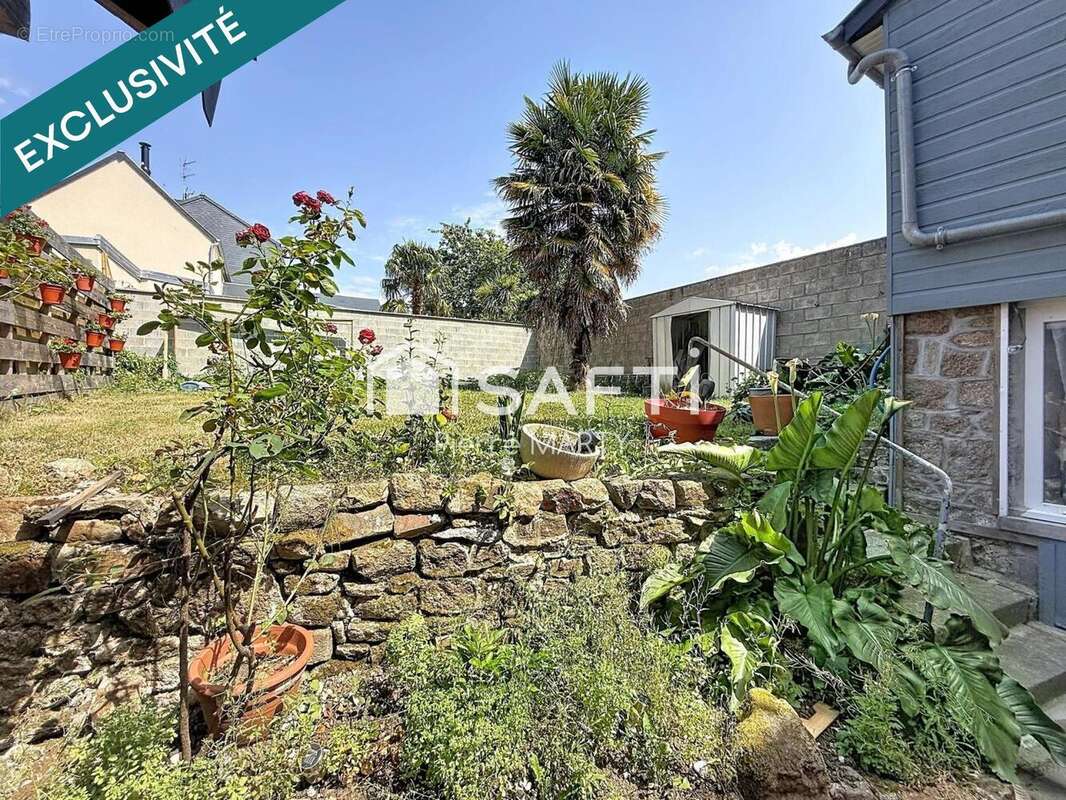 Photo 2 - Maison à AVRANCHES
