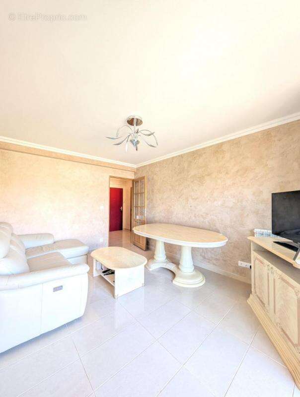 Appartement à RIVE-DE-GIER