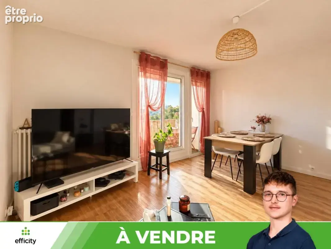Appartement - photo 2