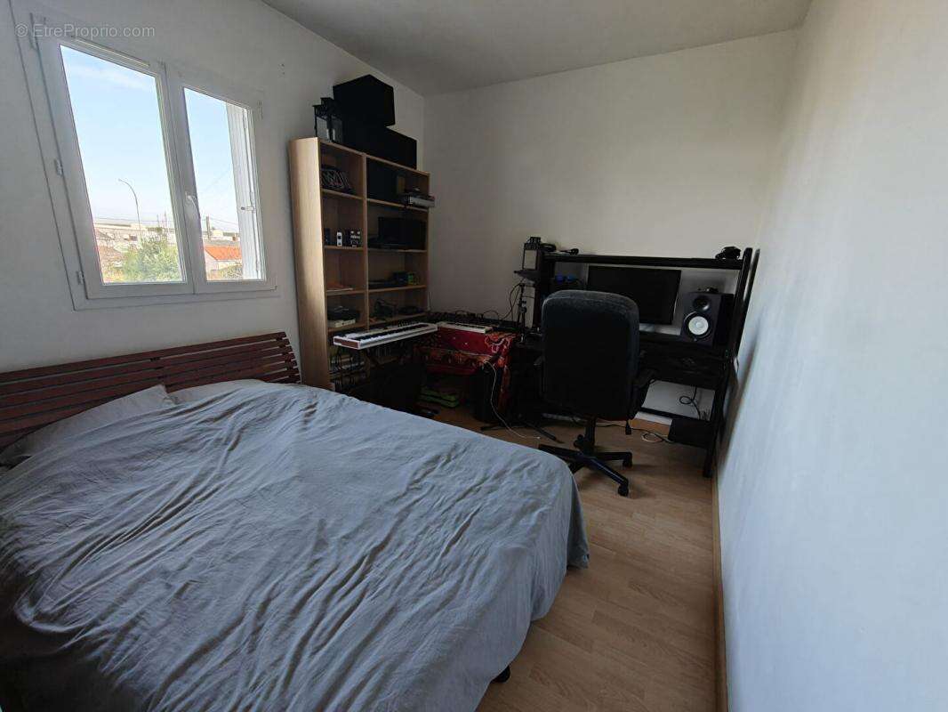 Appartement à VERTOU