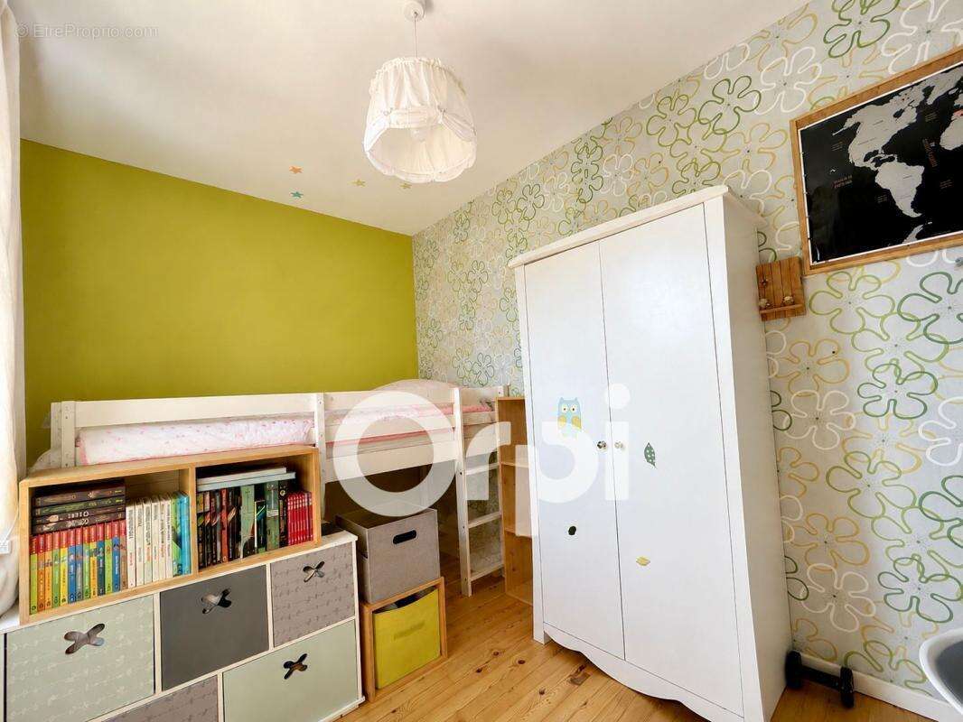 Maison familiale avec jardin et dépendance à Villard-Bonnot - photo 16