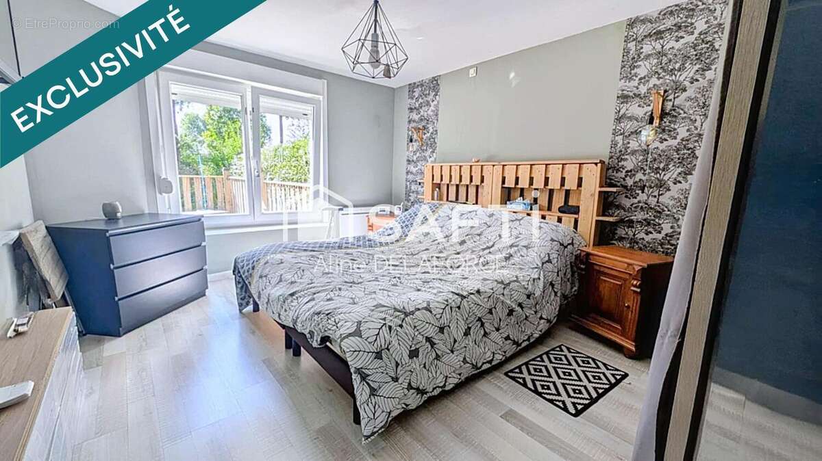 Photo 6 - Maison à BERGUENEUSE