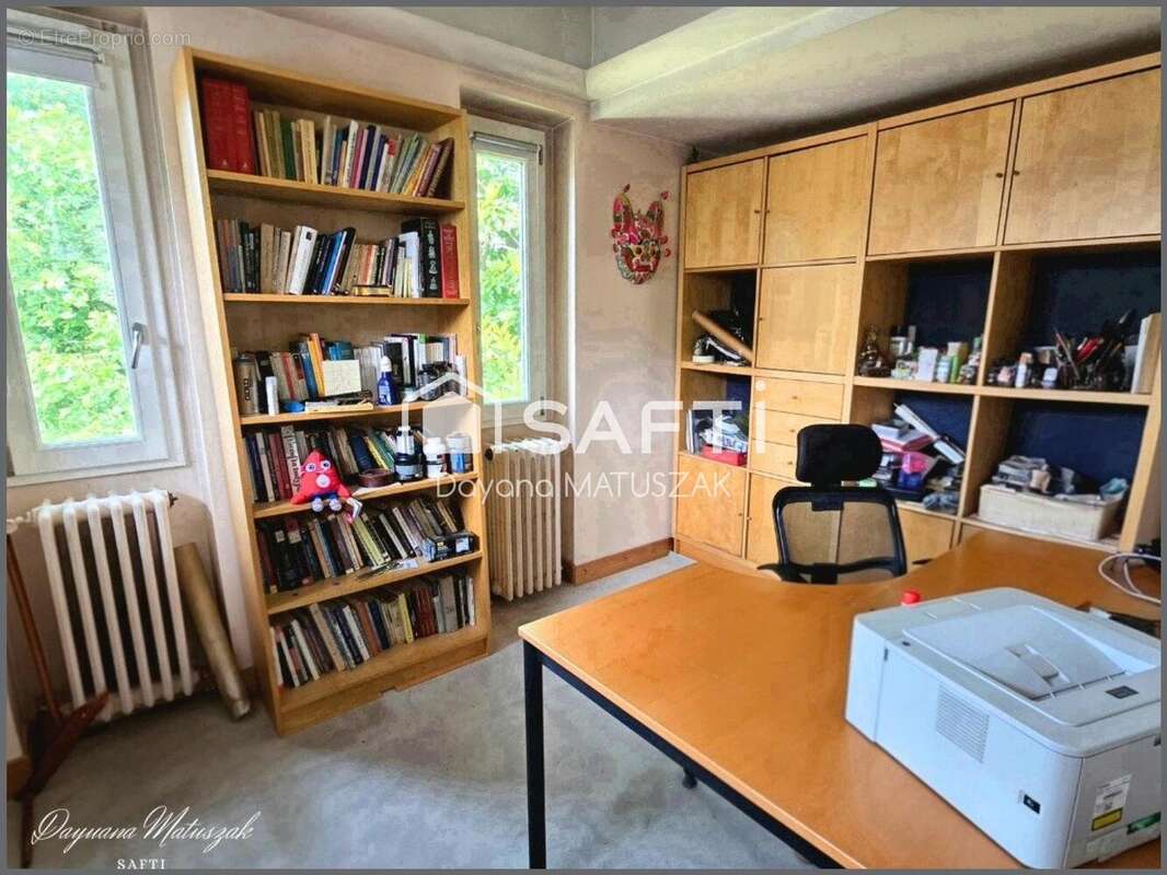 Photo 4 - Appartement à VILLENNES-SUR-SEINE