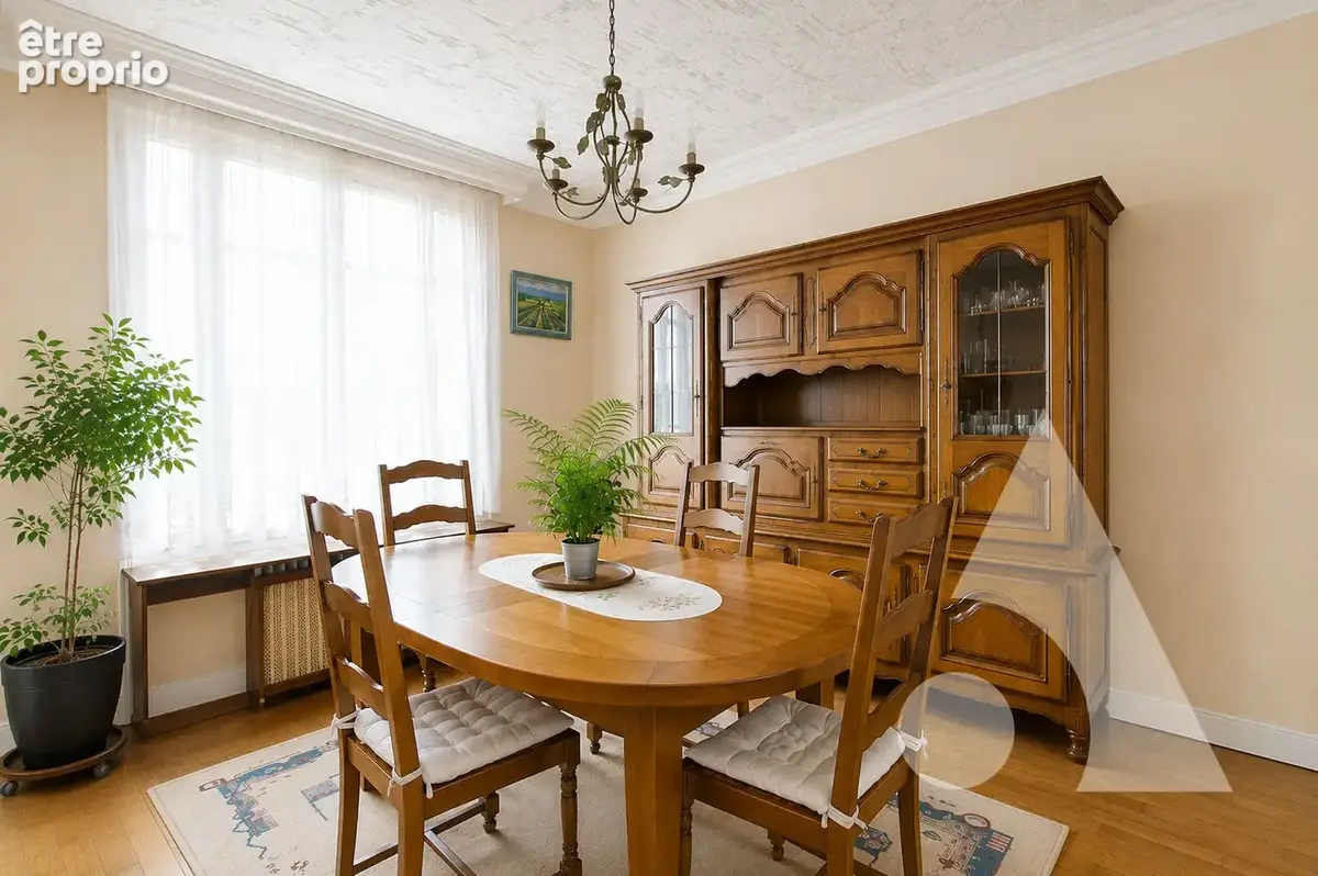 Maison Taverny 4 pièce(s) 94 m2 - photo 5
