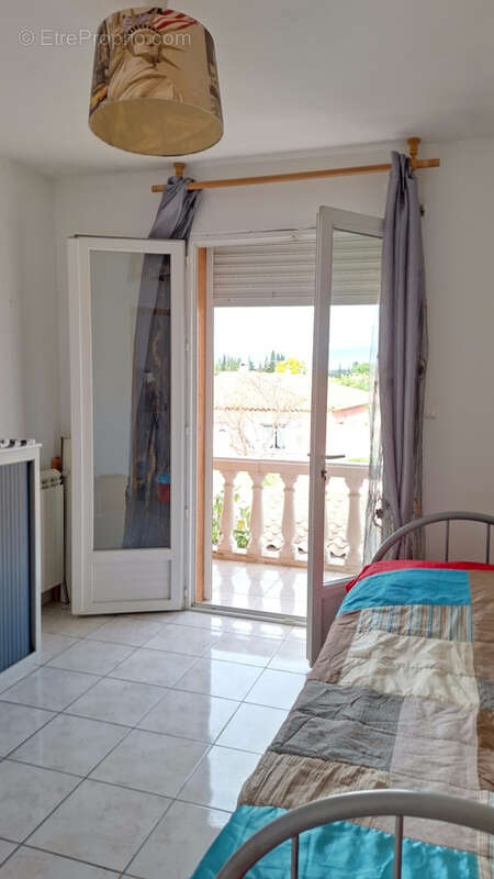 Maison à SAINT-GILLES