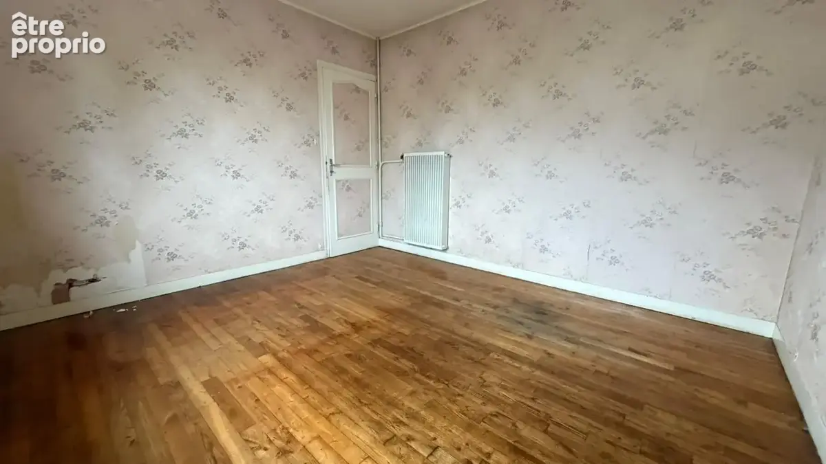 A VENDRE Maison 4 Pièces Mesnil-Roc'h - photo 5