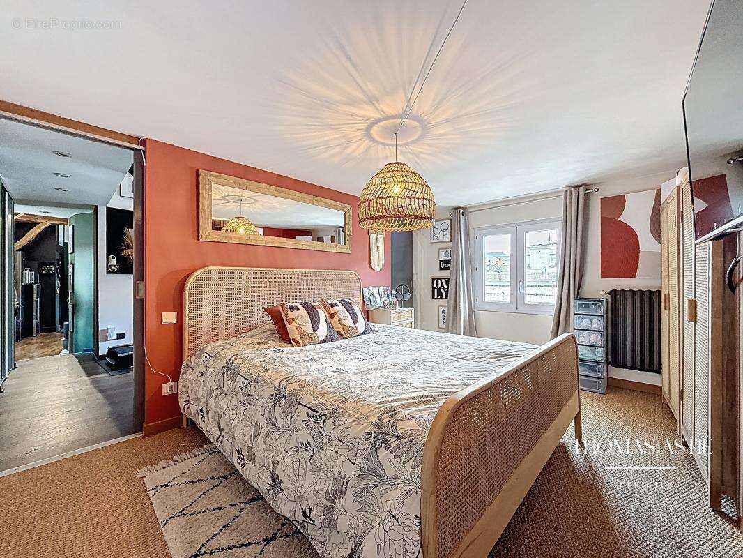 Appartement à SAUMUR