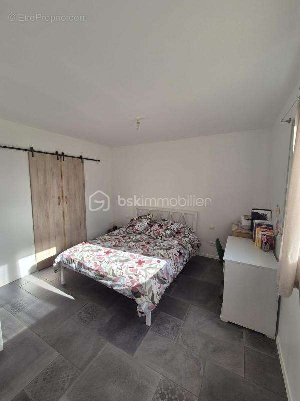 Maison à VILLIERS-AU-BOUIN