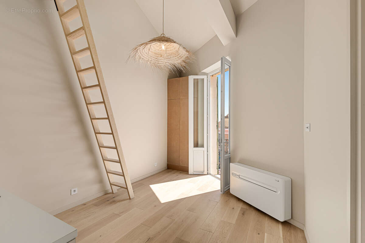 Immeuble de 8 lots rénovés à vendre au cœur du Cannet Mairie - photo 13