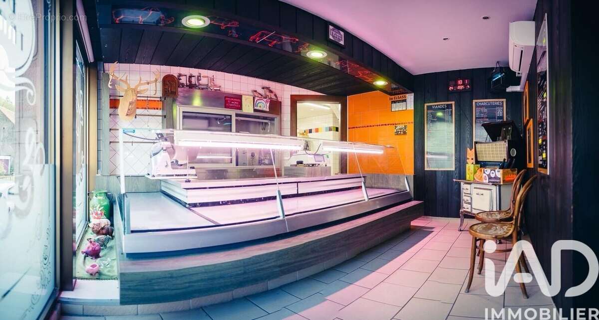 Photo 7 - Maison à ROMBACH-LE-FRANC