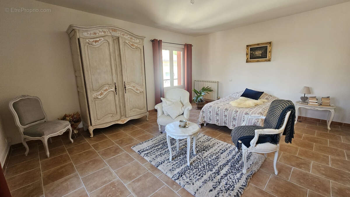 Maison de village MODENE - photo 5