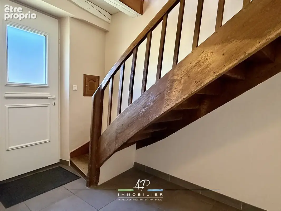 Mirebeau-sur-bèze   maison 115 m2   4 chambres   terrain en bord de rivière - photo 10