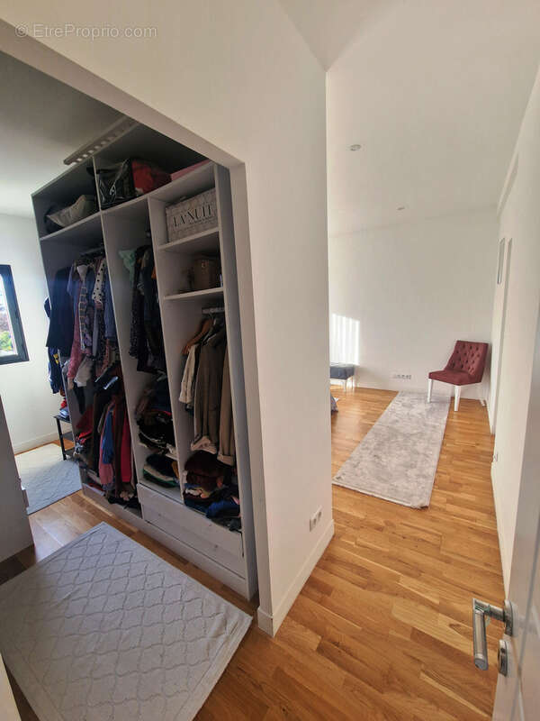 Maison à AUBERGENVILLE