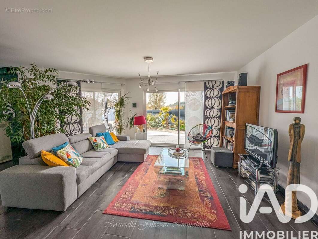 Photo 2 - Maison à LISTRAC-MEDOC