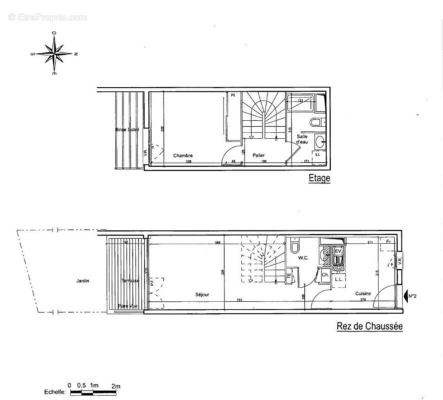 Photo 9 - Appartement à MERIGNAC