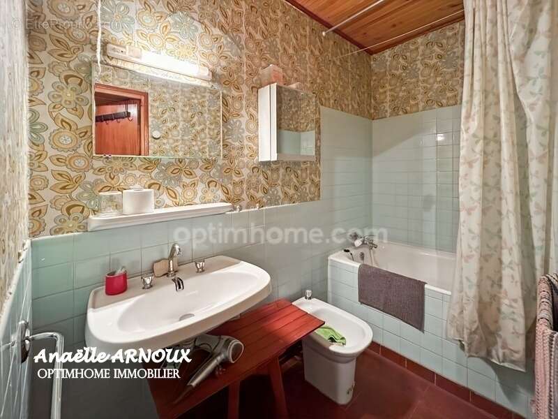 Appartement à ORCIERES