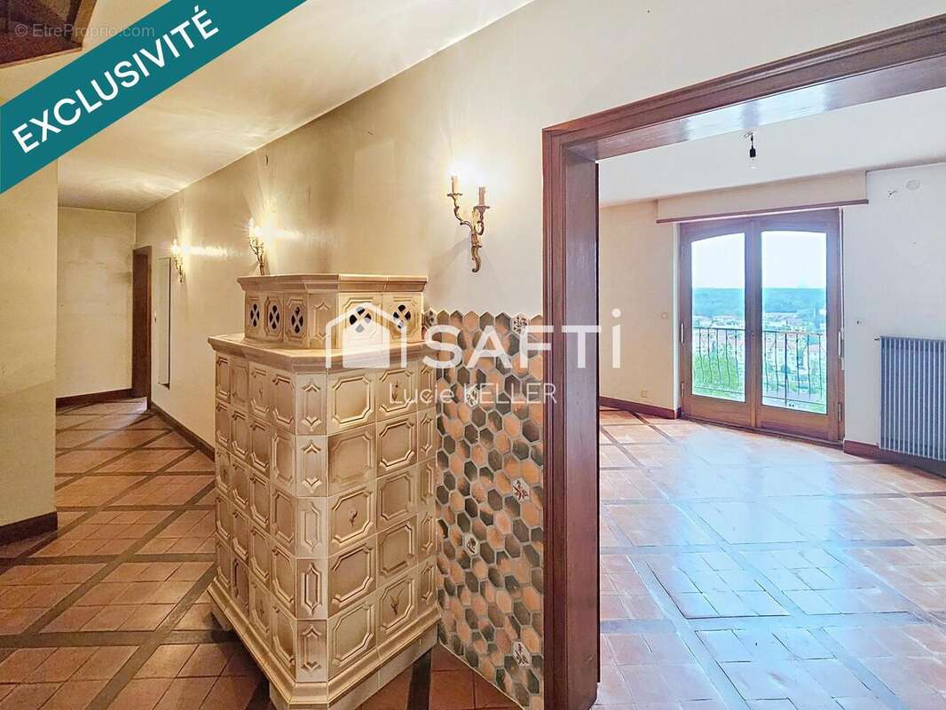 Photo 6 - Maison à SAINT-AVOLD