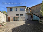 Appartement à DECIZE