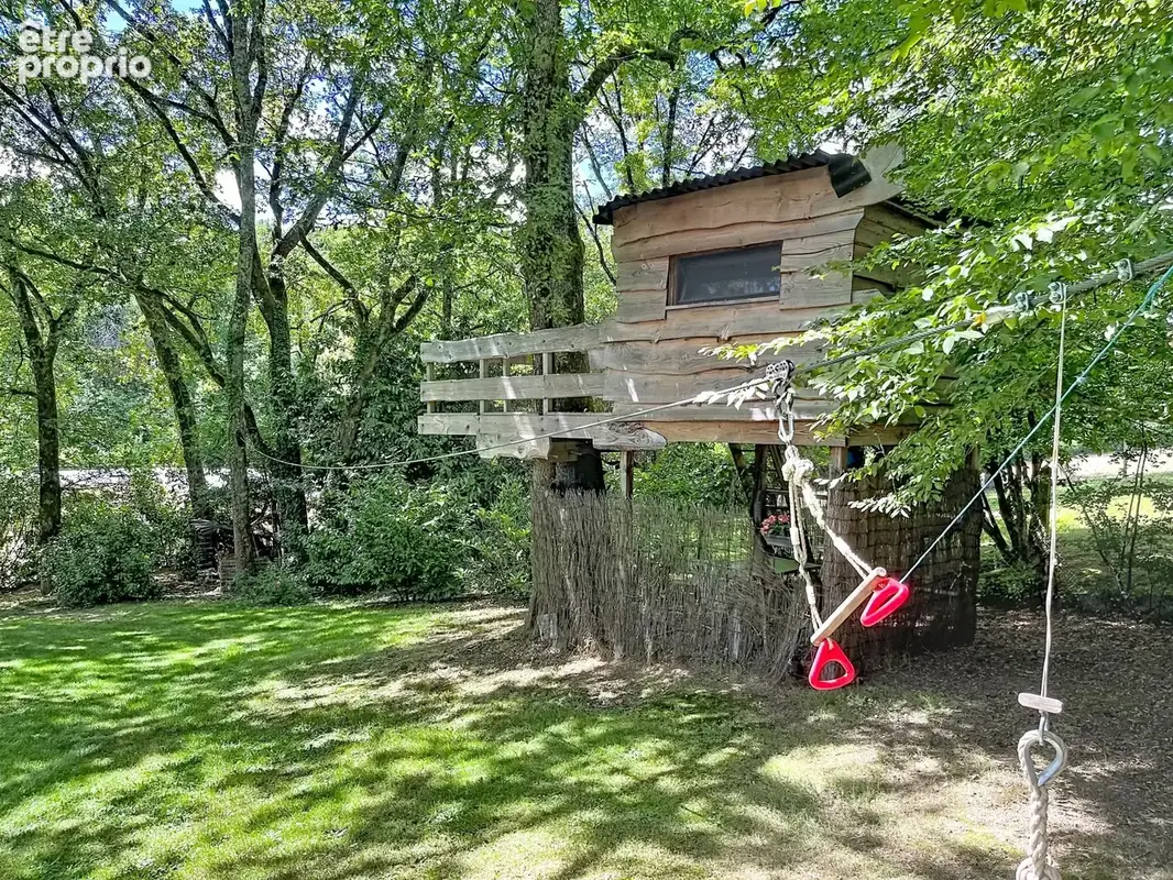 BRIVE-LA-GAILLARDE – Propriété d’exception      dans un environnement privilégié - QUARTIER FADATS - photo 6