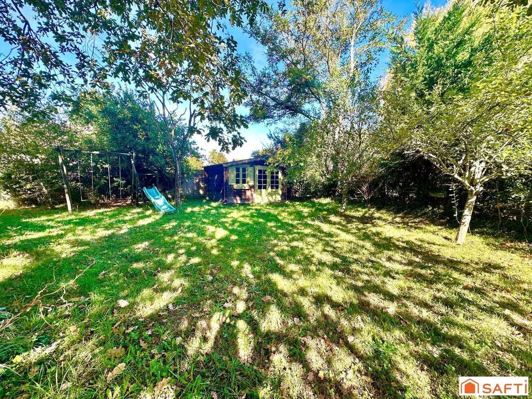 Photo 3 - Maison à ANDERNOS-LES-BAINS