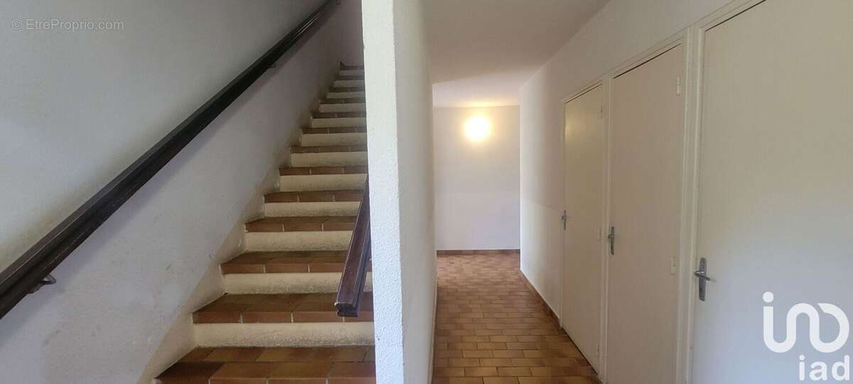 Photo 4 - Appartement à CAPESTANG