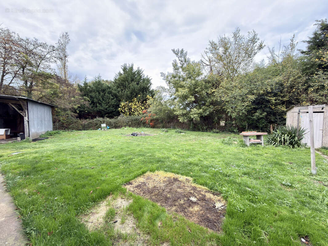 Maison à CORCOUE-SUR-LOGNE