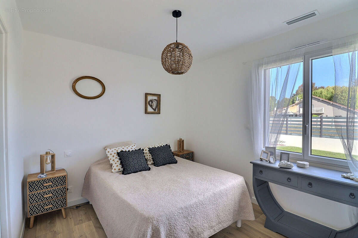 Maison à SAINT-SEVER