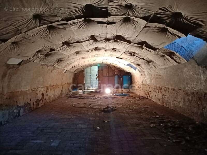 Maison à VILLECHETIVE