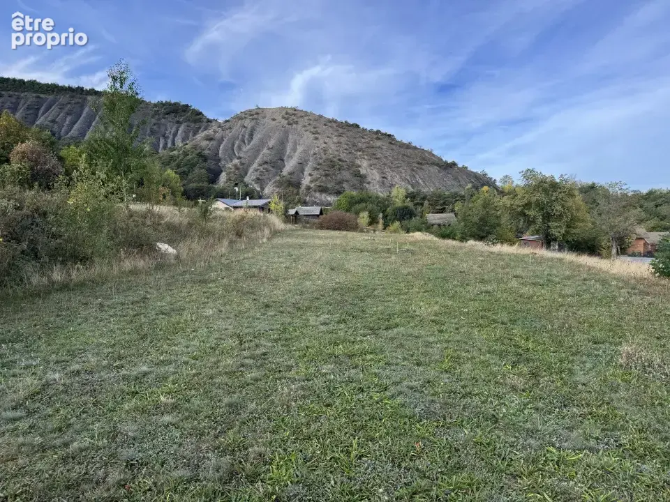 Terrain 502 m² à vendre à Savines-Le-Lac (05160) - photo 2