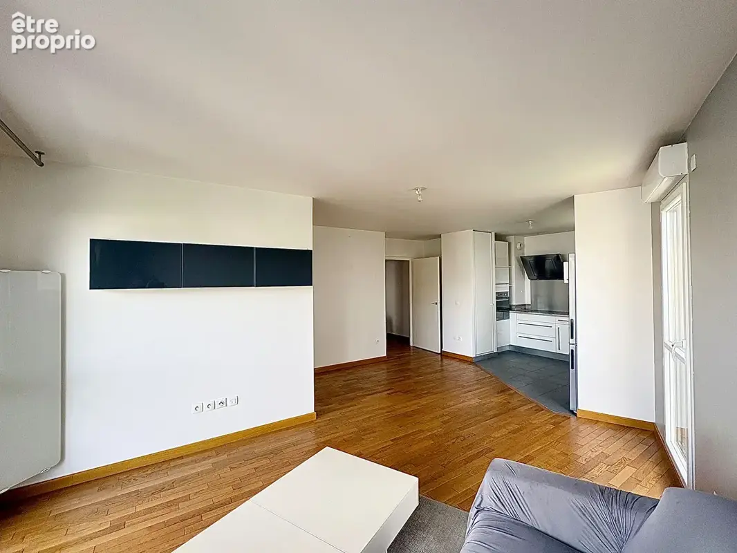 Appartement Chatillon 3 pièce(s) 64.90 m2 - photo 3