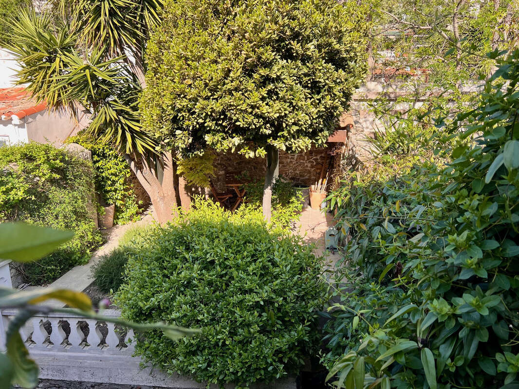 Maison à SETE