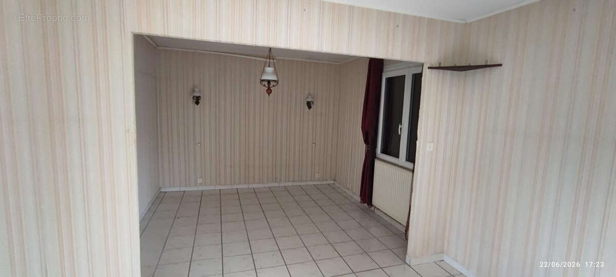 A saisir nord châtellerault dans résidence calme : beau pavillon plain-pied - photo 6