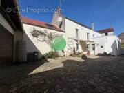 Maison à BALLANCOURT-SUR-ESSONNE