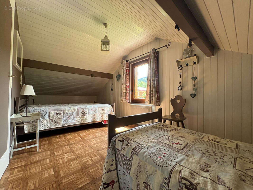 Maison à XONRUPT-LONGEMER